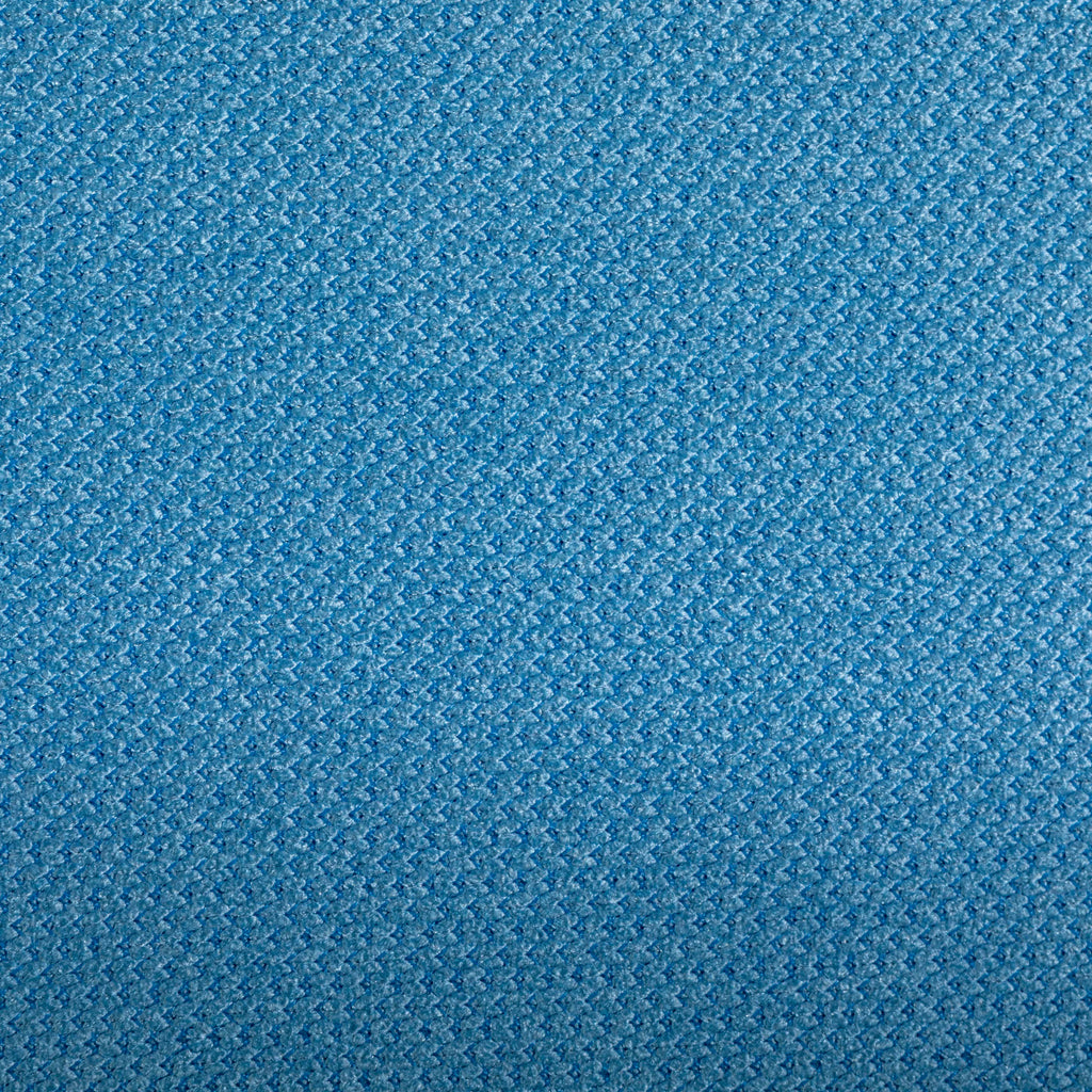 Silva Mikrofiber Özel Mavi Cam Bezi