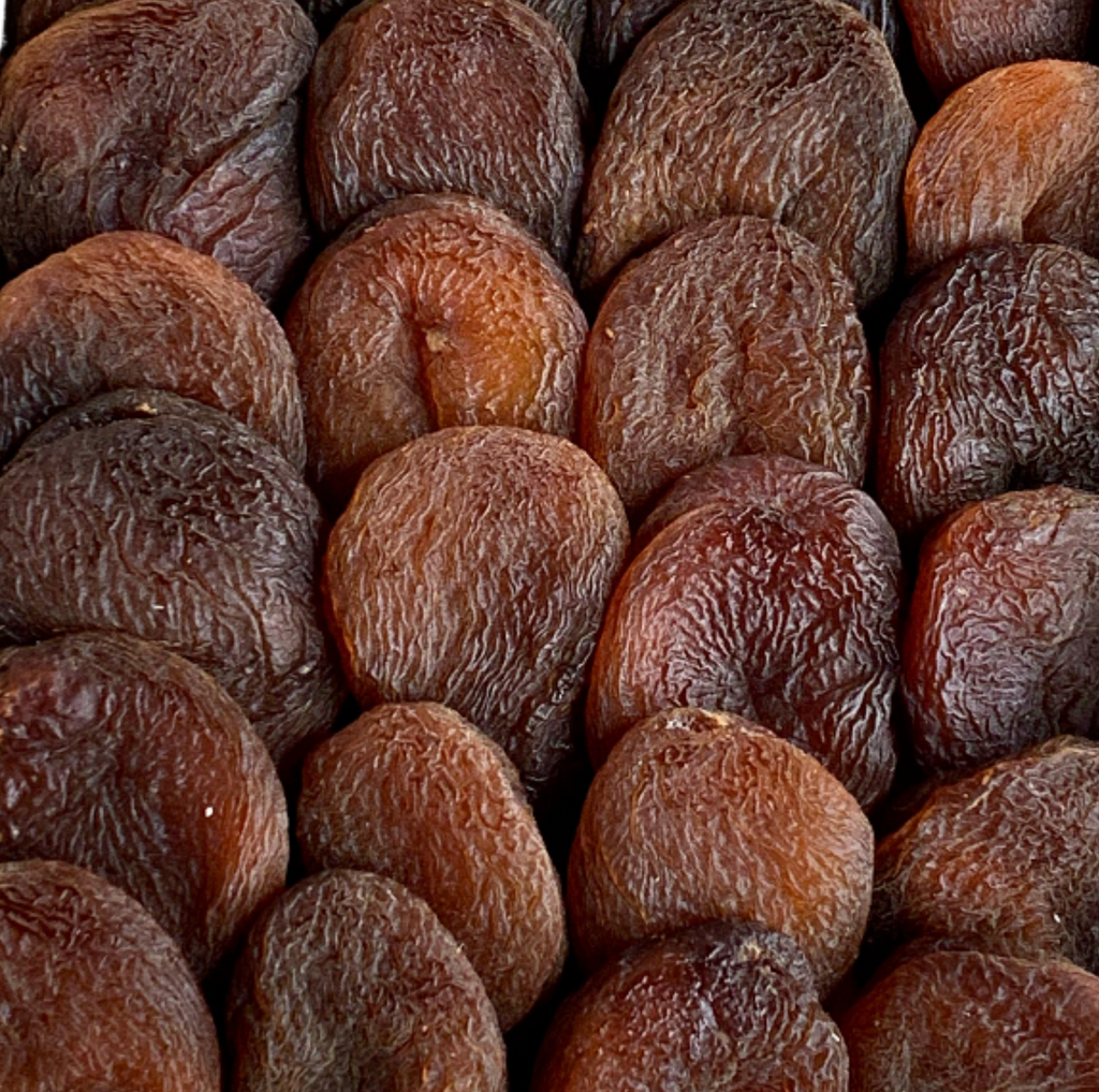 Gün Kurusu Kayısı (Jumbo)