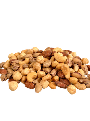 Kampanyalı Elit Karışık Çerez 800gr. (Antep-Fındık-Badem-Kaju)