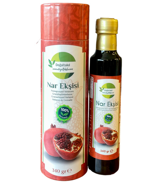 %100 Nar Ekşisi 340gr.
