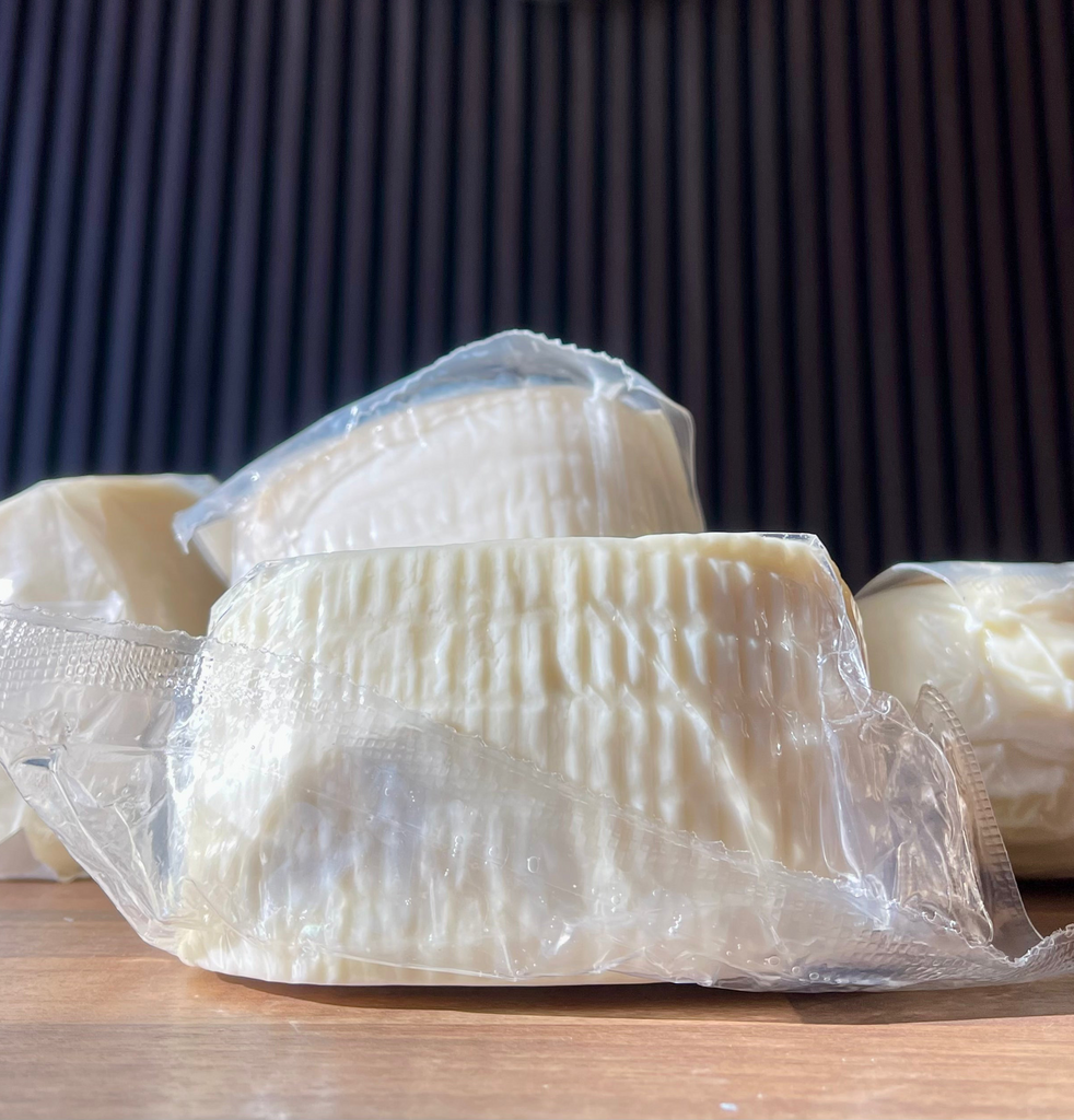 Çiftlik Sepet Peyniri (Keçi-İnek )500gr.