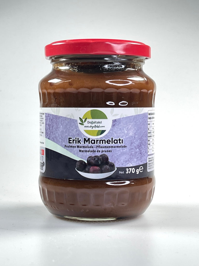 Köy Erik Marmeladı 370gr.