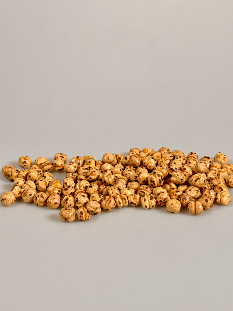 Kavrulmuş Sarı Leblebi 500gr