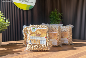 Çifte Kavrulmuş Giresun Fındık 400gr