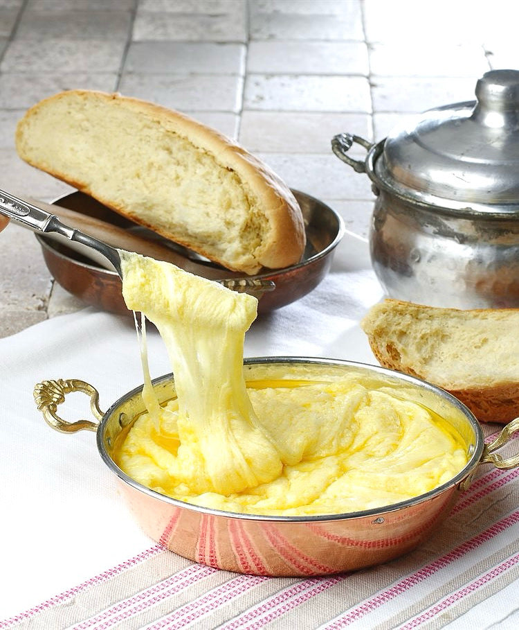 Kampanyalı Kuymaklık Peynir 500gr.(Kolot)