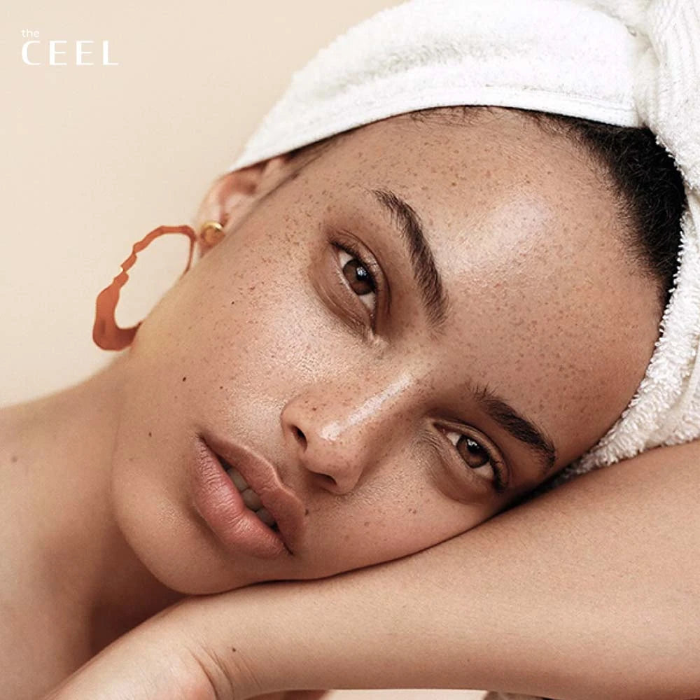 The Ceel Cilt Beyazlatıcı Aydınlatıcı Bakım Kremi 50 ml