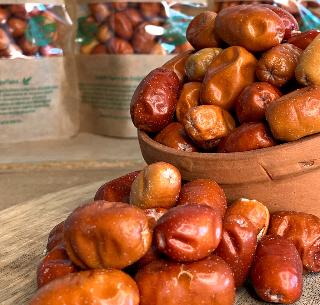 Kurutulmuş İğde 500gr