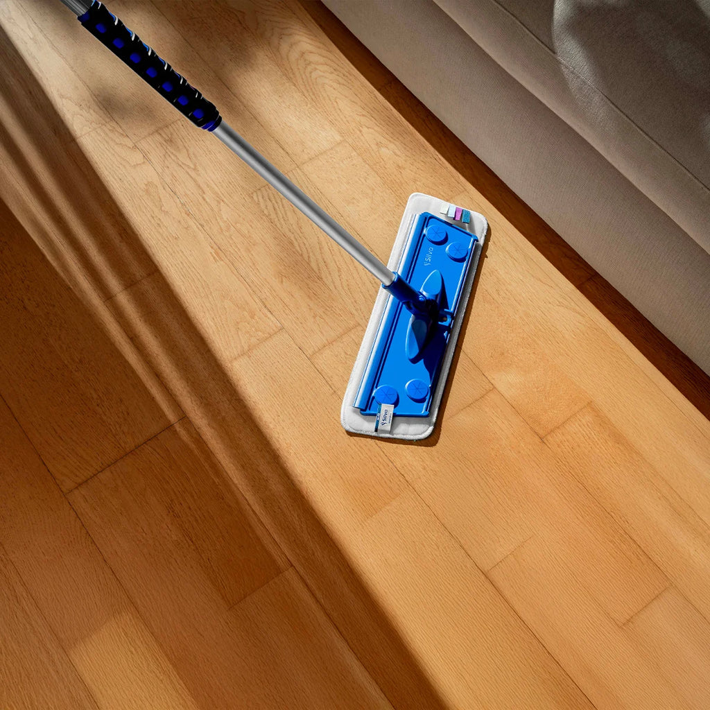 Silva Mop 3lü Set