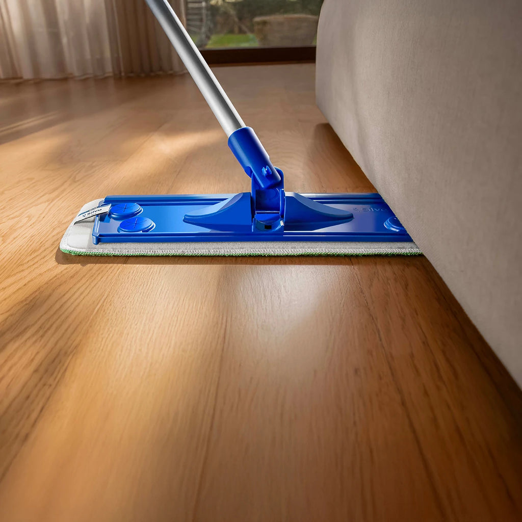 Silva Mop 3lü Set