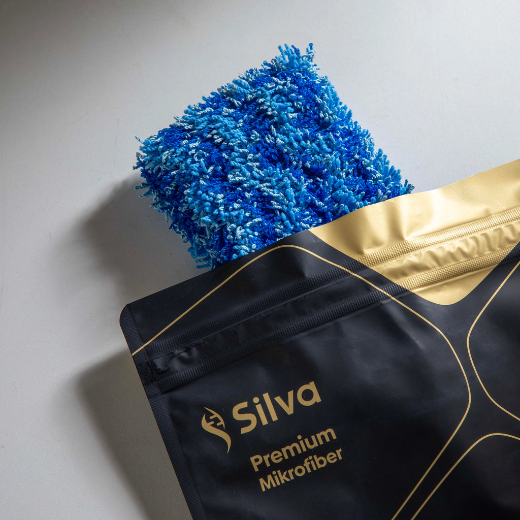 Silva Premium Bulaşık Süngeri