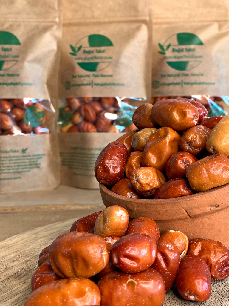 Kurutulmuş İğde 500gr